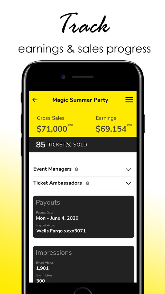 #2. Apsession Event Manager (iOS) 由: Apsession