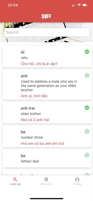 SVFF Dictionary(圖7)-速報App