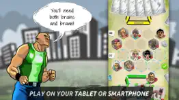 fight - polish card game iphone screenshot 3