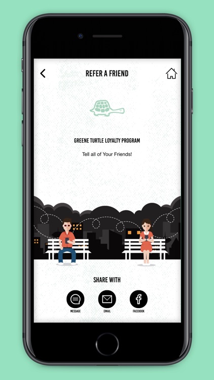 Greene Turtle screenshot-4