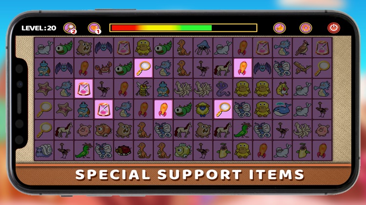 Classic Connect Animals screenshot-3