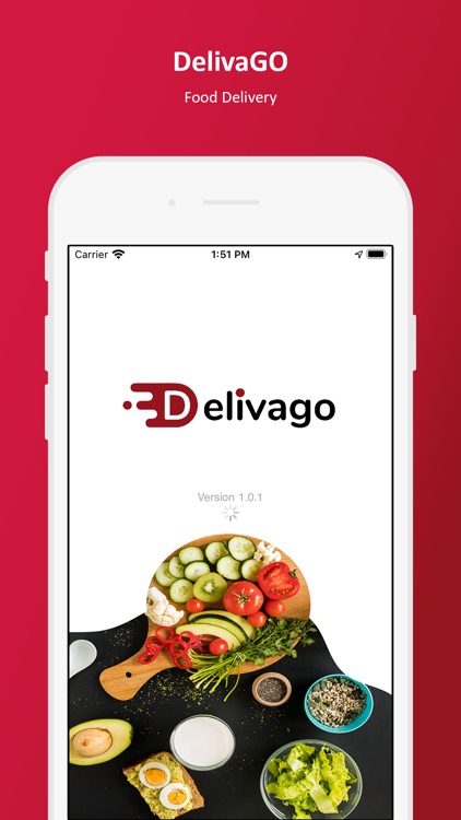 Delivago