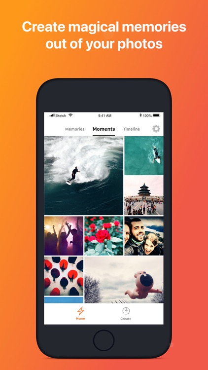 Giftr - GIF Maker screenshot-0