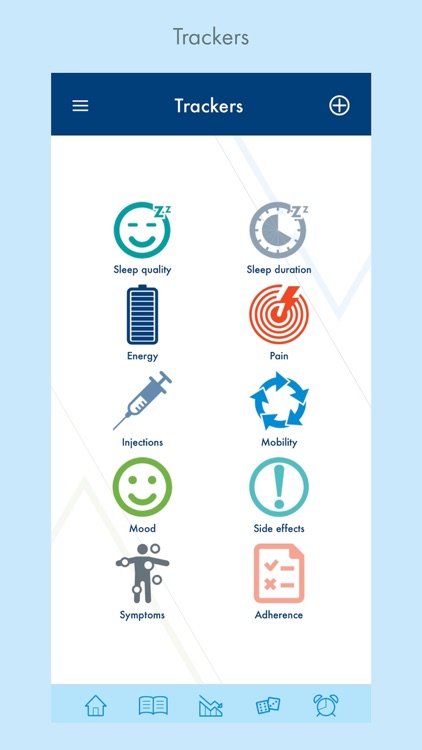 MS Connections screenshot-3