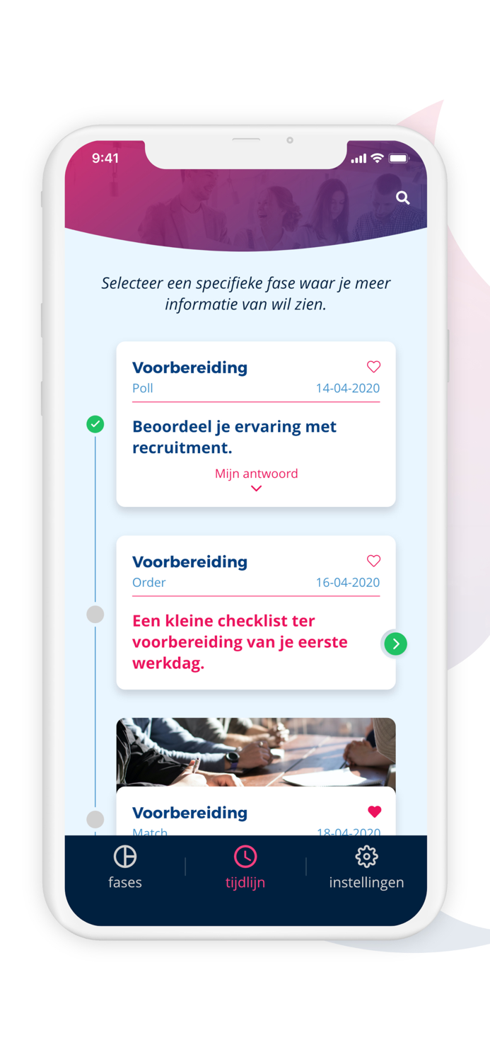 OnFire Onboarding