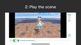 Game screenshot Vivid Studio apk