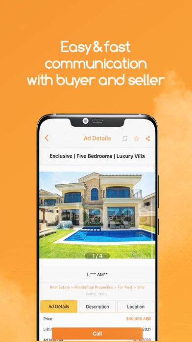 babazaa.com | Sell, Buy, Rent Screenshot
