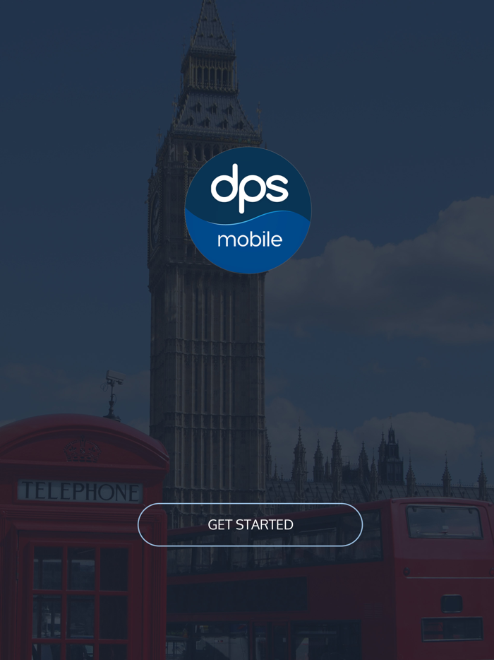 DPS Mobile