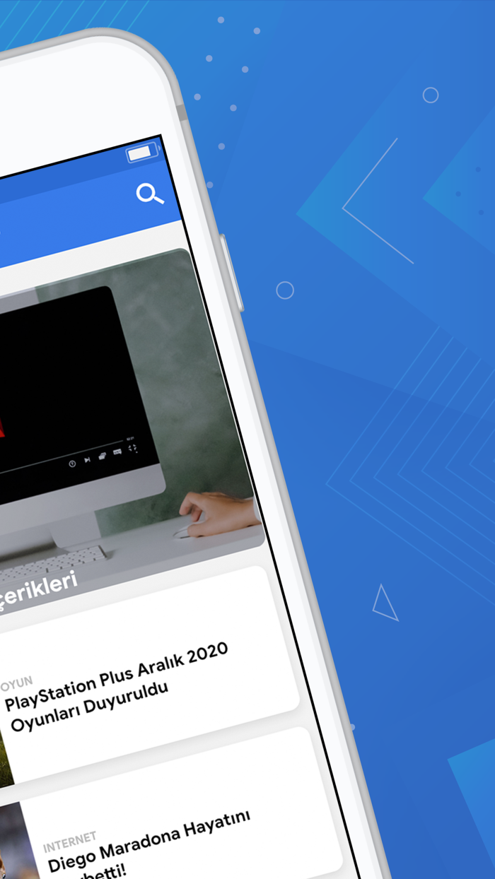 Tamindir - Teknoloji Haberleri