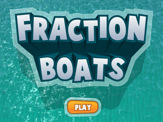 Screenshot #5 pour Fraction Boats