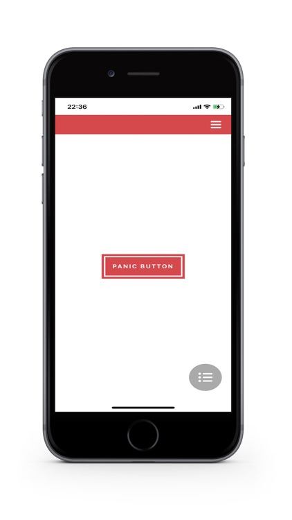 Panic Button Security