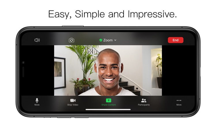 Backgrounds for Zoom