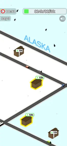 Game screenshot Realtor 3D hack