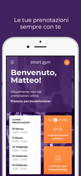 Game screenshot Smart Gym mod apk