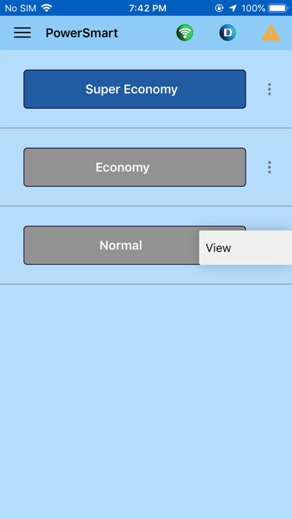 HomeSmart Echo screenshot-5