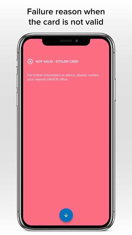 UNHCR Verify Plus screenshot-5