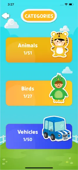 Game screenshot Guess the Picture Quiz Game apk