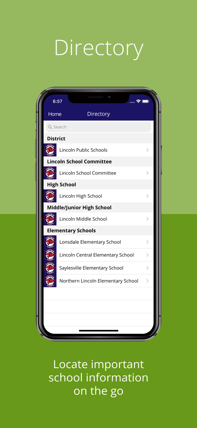 Lincoln Public Schools