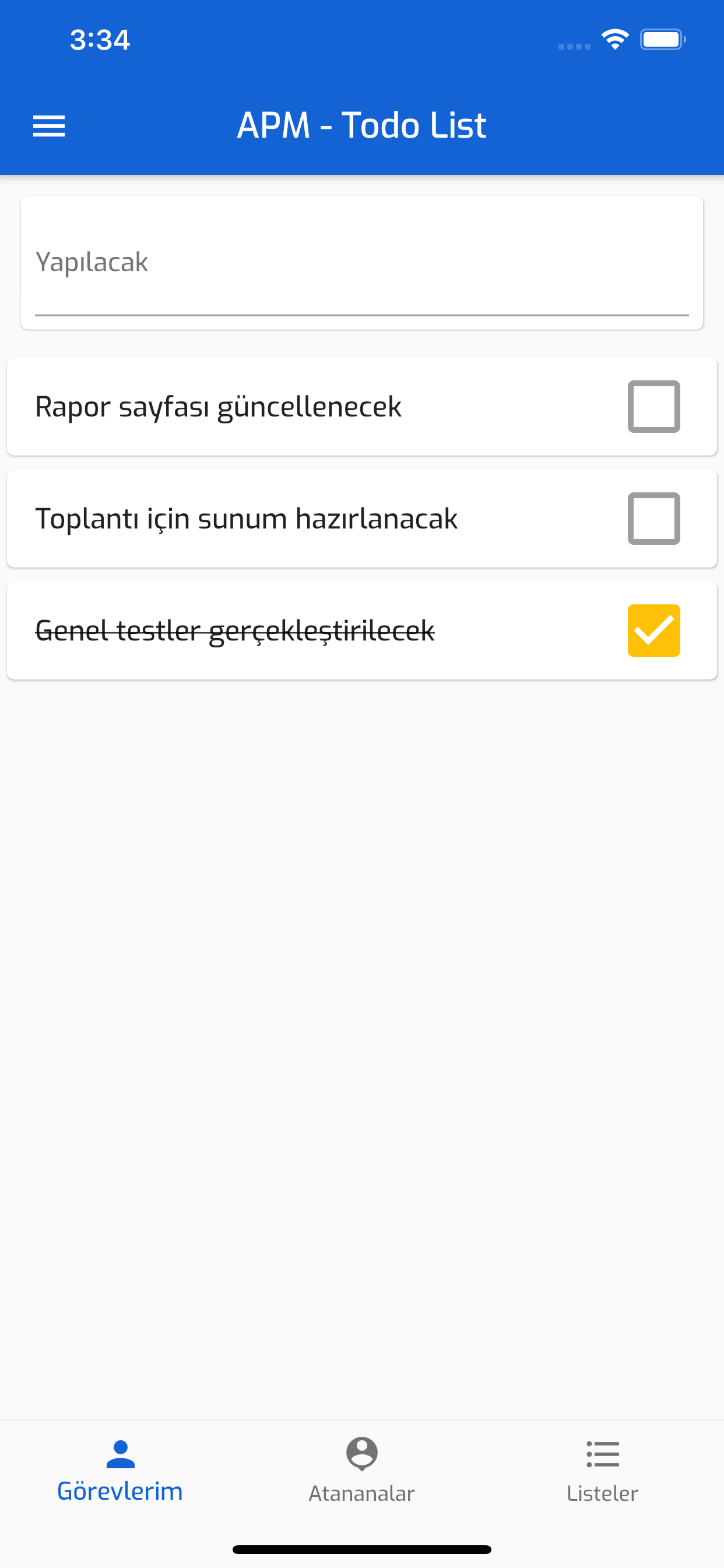 APM Mobil