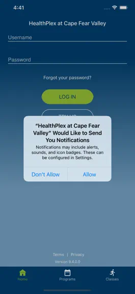 Game screenshot HealthPlex at Cape Fear Valley mod apk