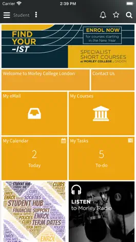 Game screenshot Morley MyDay apk