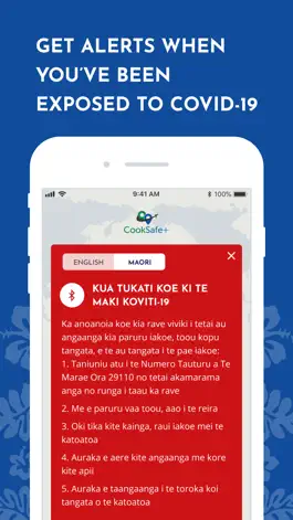 Game screenshot CookSafe+ hack