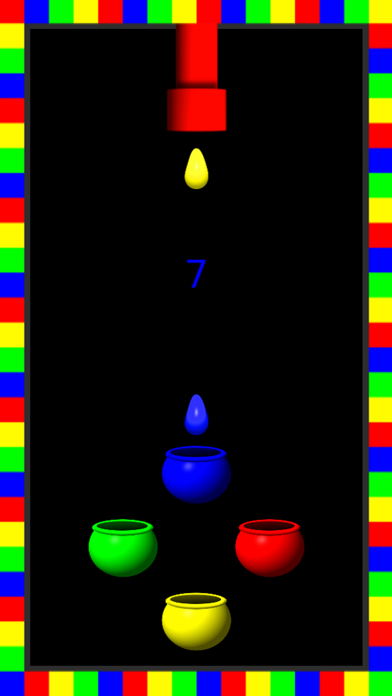 Color Catchers screenshot 1