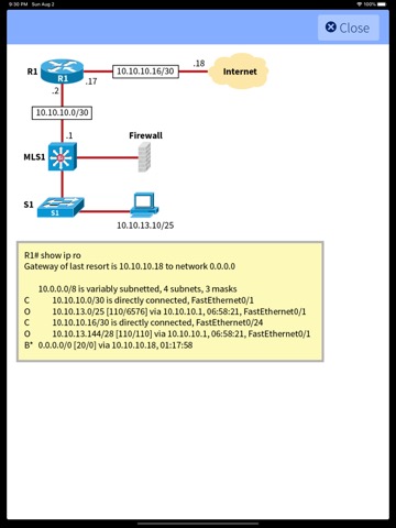 CCNA 200-301のおすすめ画像3