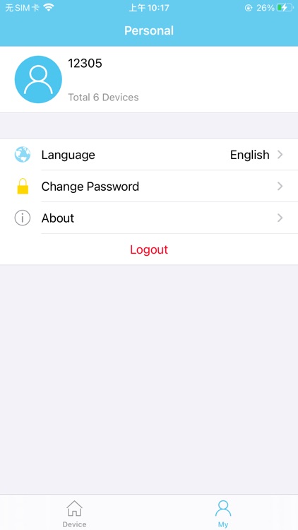 Safe2Home WIFI screenshot-3