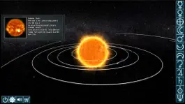 Game screenshot Intergalactic Solar System apk