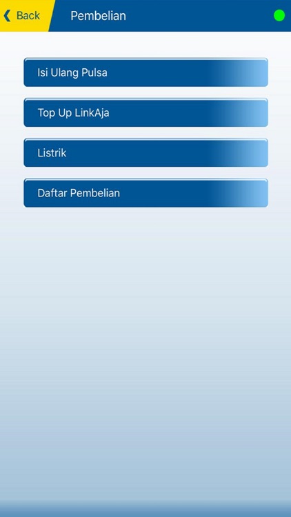 BTNS Mobile screenshot-3