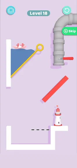 Game screenshot Rescue Boat! apk