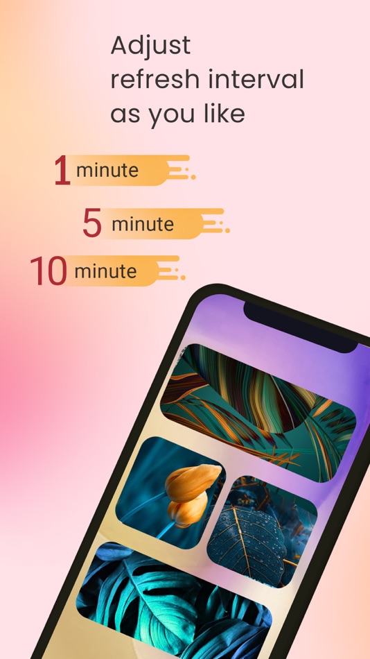 #4. Simple Photo Widget + (iOS) 由: Phoenix Mobile Technology LLC