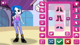 Game screenshot Pony Little Princess apk