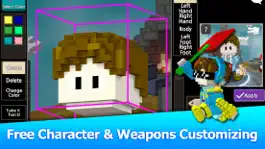 Game screenshot Hero Craft mod apk