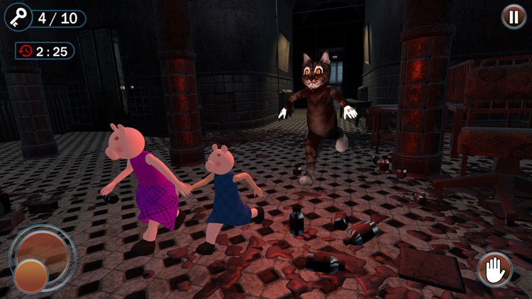 Siren Head & Piggy Chapter Mod