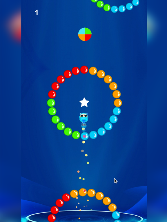 Screenshot #6 pour Robot Switch Challenge