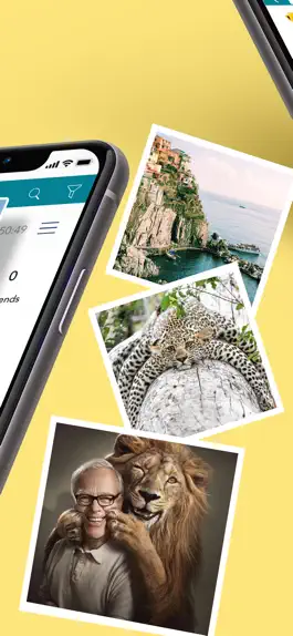 Game screenshot Trophies Photo Contest apk