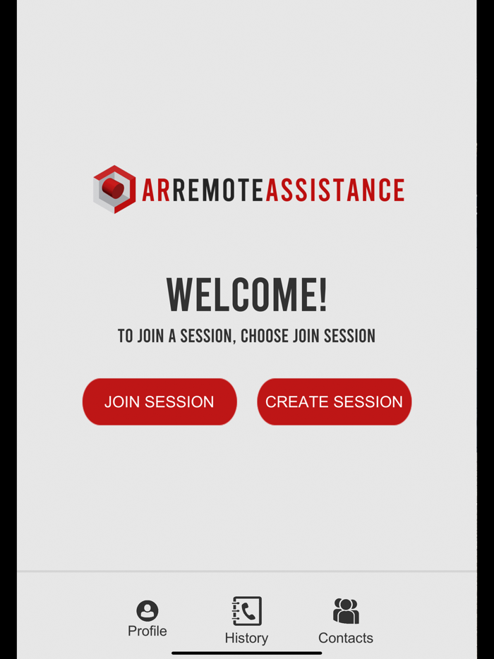 ARUtility Remote Assistance
