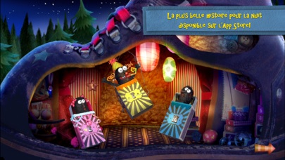 Screenshot #2 pour Bonne Nuit Cirque