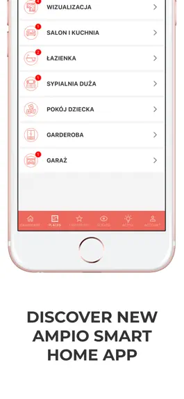Game screenshot Ampio UNI hack