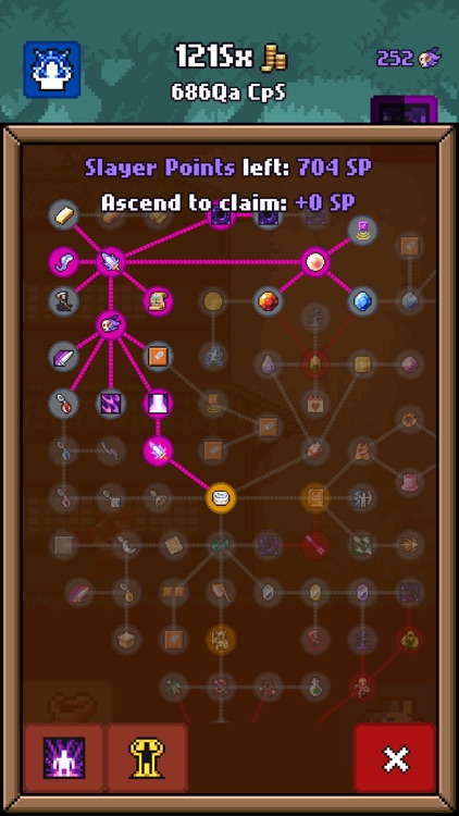 Idle Slayer