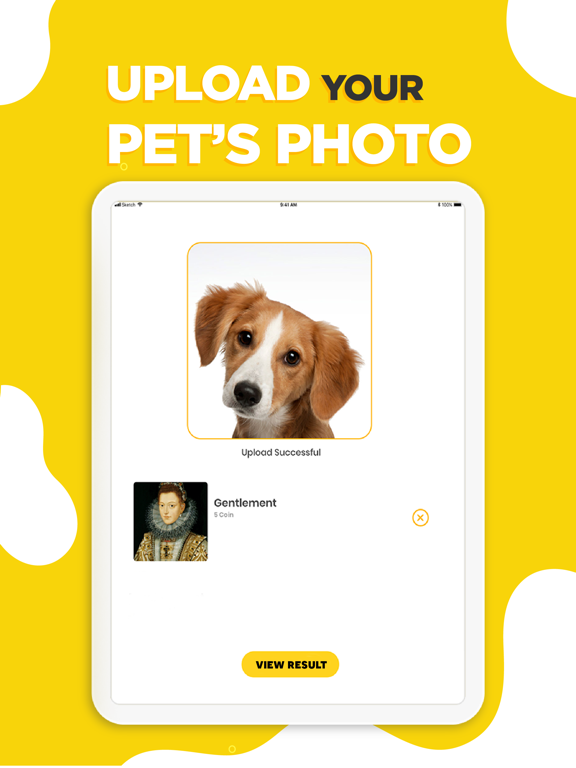 Screenshot #5 pour Costume pets by yourself