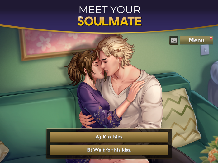 Is It Love Gabriel - Journeys