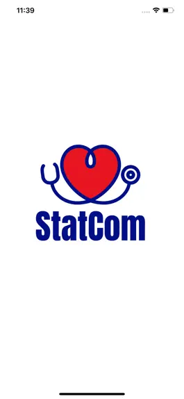 Game screenshot StatCom mod apk