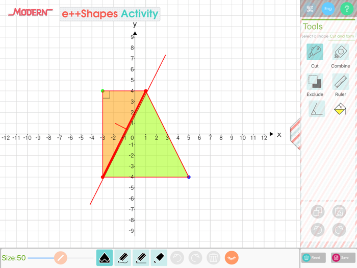 e Shapes Activity