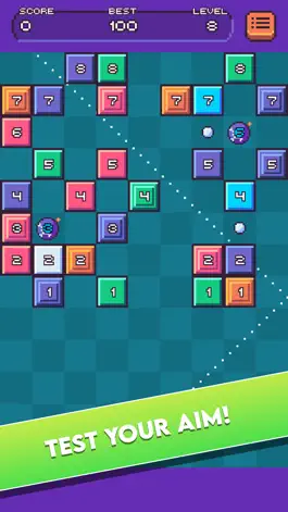 Game screenshot Brick Buster hack