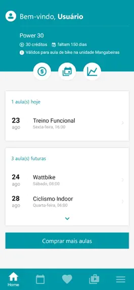 Game screenshot Spincycle cycling studio mod apk