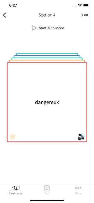 French Dutch Flashcards(圖2)-速報App