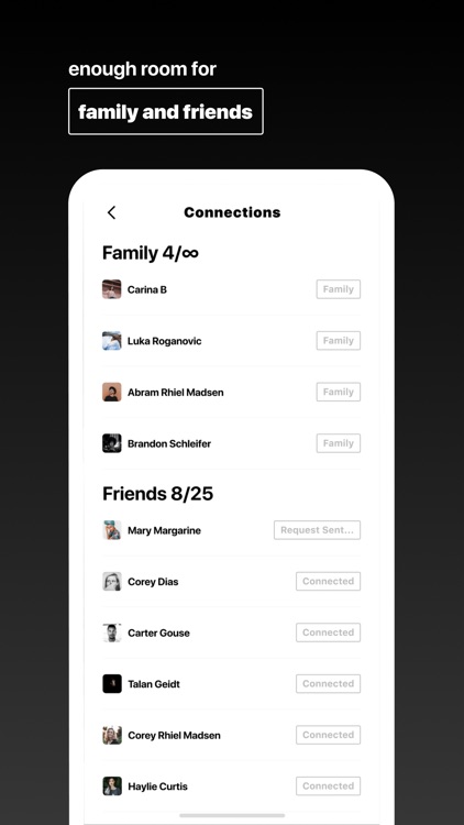 Analog by HappyFunCorp screenshot-4